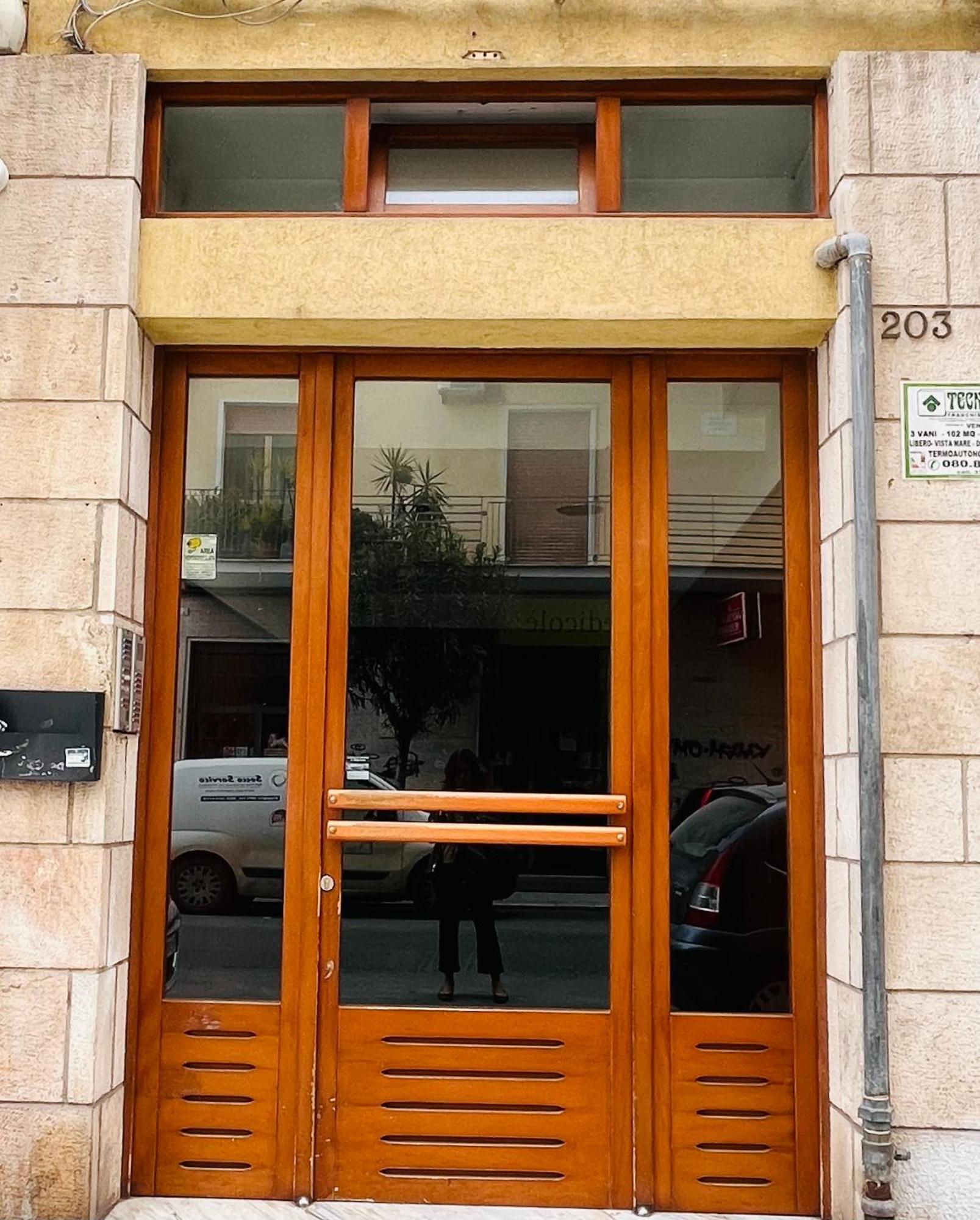 Studio 18 Bari Ngoại thất bức ảnh