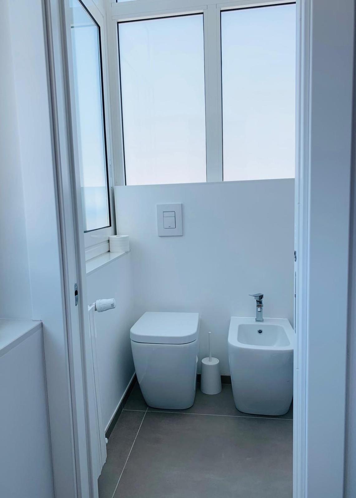 Studio 18 Bari Ngoại thất bức ảnh