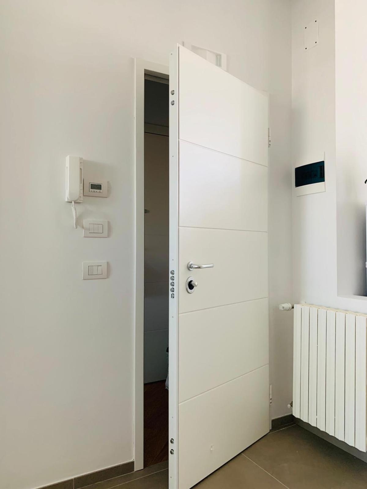 Studio 18 Bari Ngoại thất bức ảnh