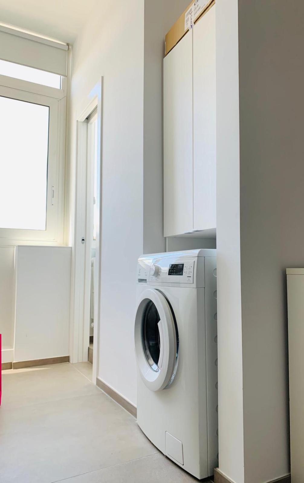 Studio 18 Bari Ngoại thất bức ảnh