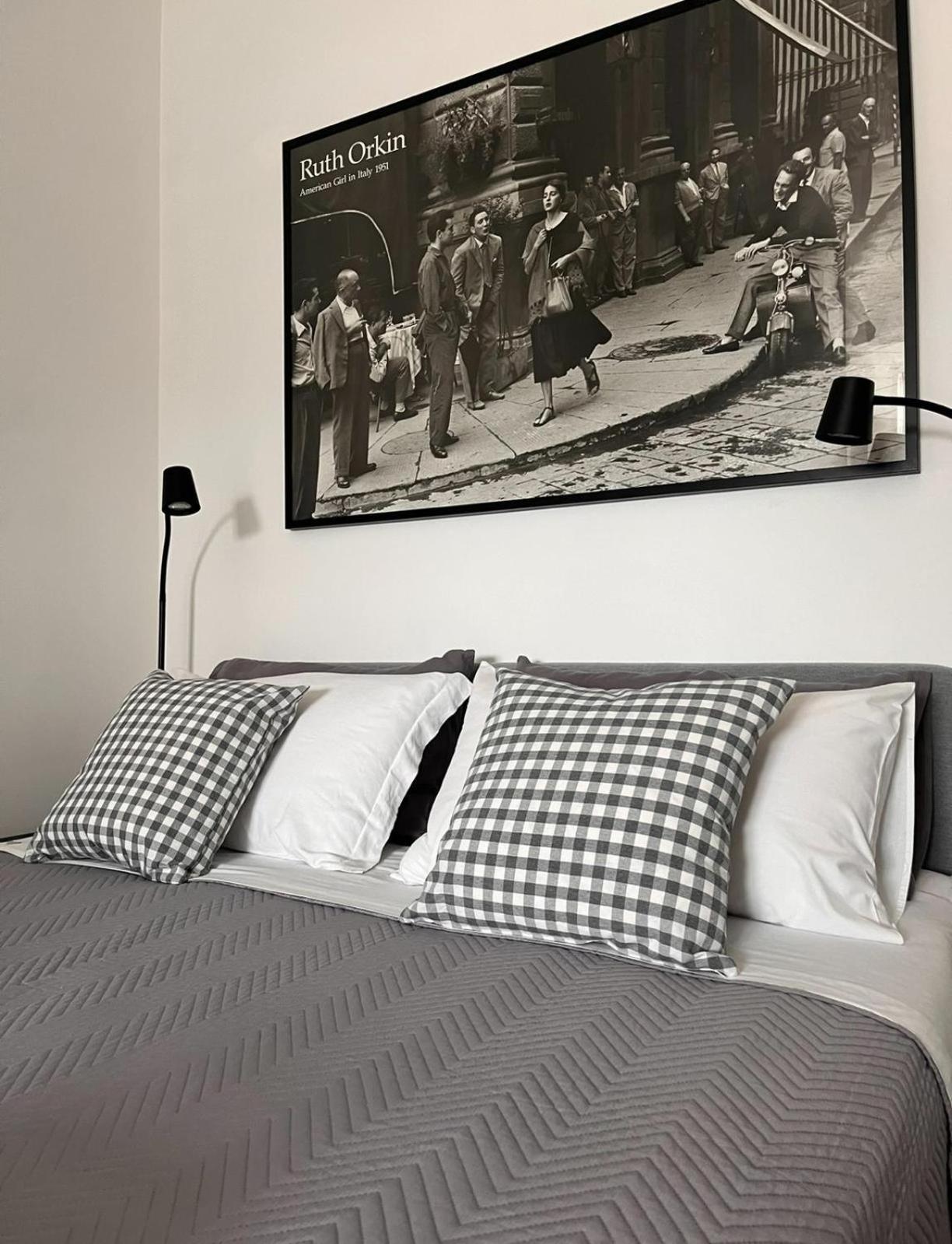Studio 18 Bari Ngoại thất bức ảnh